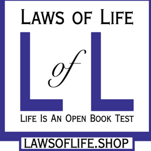 2 hour of Laws of Life Network Production