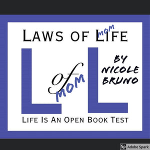 Blog Article for LAWS OF MOMMIES